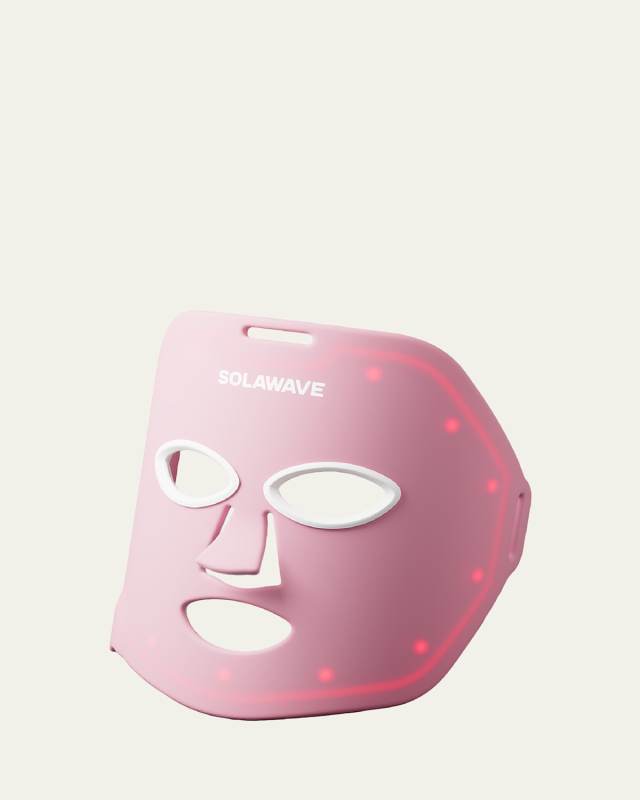 Wrinkle Retreat Light Therapy Mask